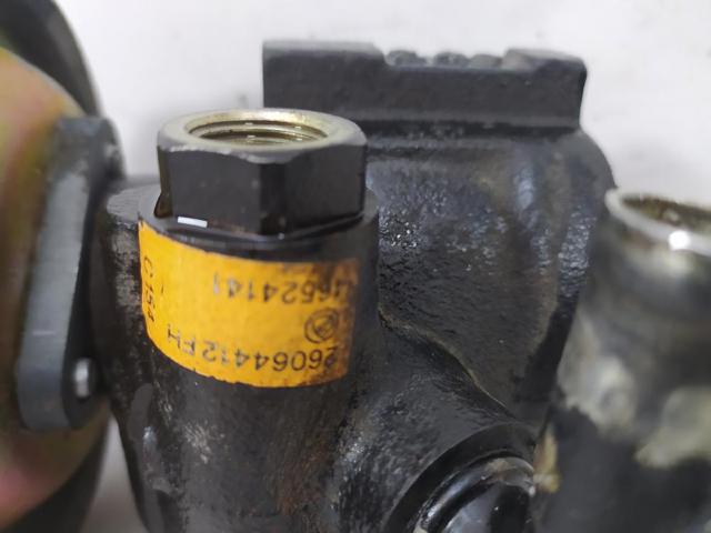 46524141 FIAT Насос ГУР купить в Черновцы