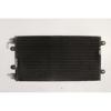 Radiador de aparelho de ar condicionado 46524503 FIAT