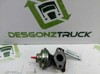 Convertidor de pressão (solenoide) de supercompressão 46524556 FIAT