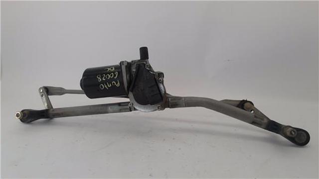FIAT 46524670 Трапеция дворников в наличии Запорожье