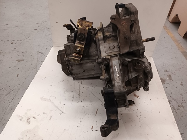 46524935 FIAT Корпус коробки передач АКПП/КПП купить в Сумы