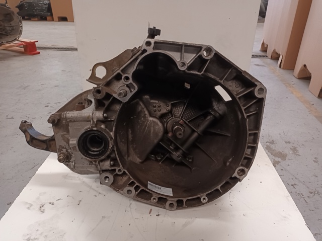 FIAT 46524935 Корпус коробки передач АКПП/КПП в наличии Житомир