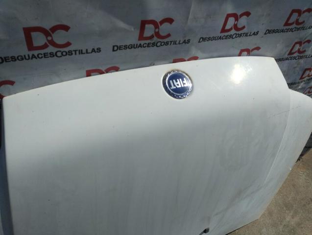 46525153 FIAT Капот купить в Каменское