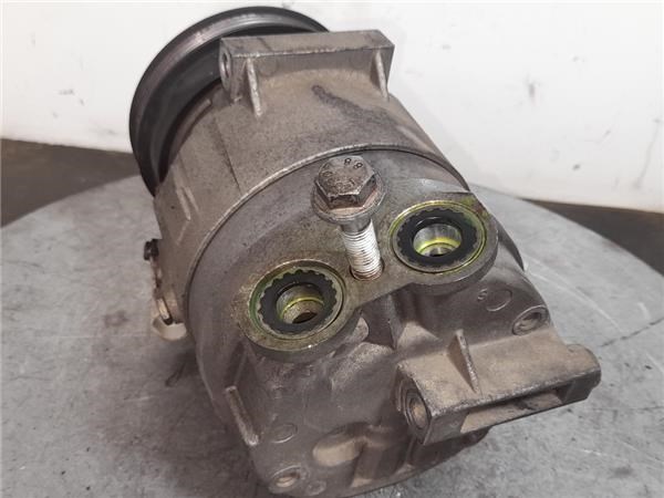 46525369 FIAT Компрессор кондиционера купить в Ирпень