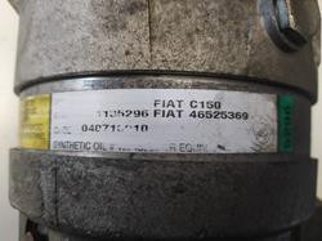 FIAT 46525369 Компрессор кондиционера в наличии Черкассы