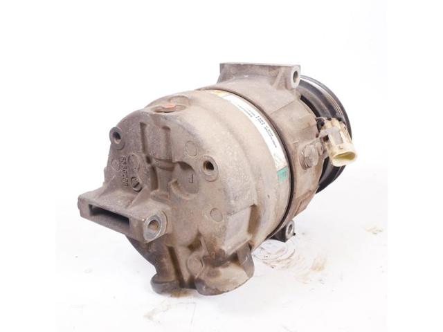 46525369 FIAT Компрессор кондиционера купить в Украина