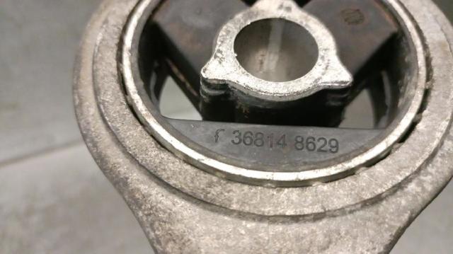 46528871 Левая подушка двигателя купить Днепр