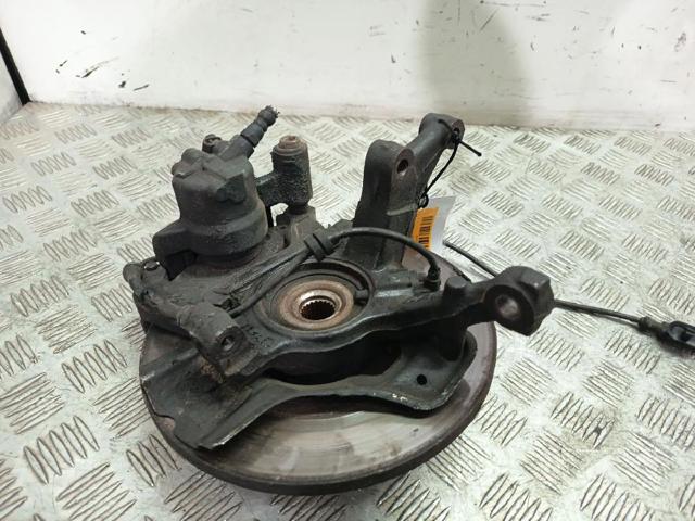FIAT 46528901 Цапфа передняя правая в наличии Ужгород