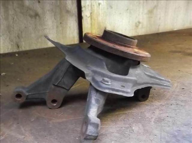 46528901 FIAT Цапфа передняя правая купить в Николаев