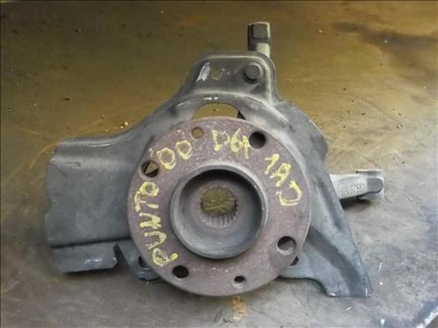46528901 FIAT Цапфа передняя правая купить в Запорожье