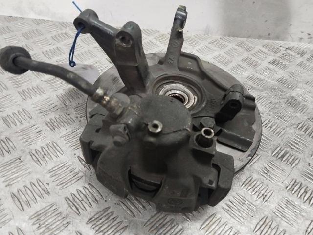 FIAT 46528901 Цапфа передняя правая в наличии Николаев