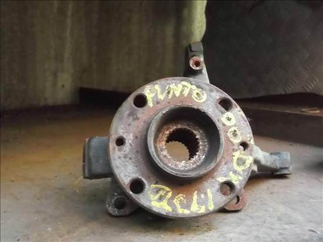 46528901 FIAT Цапфа (поворотный кулак) передний правый купить в Черкассы