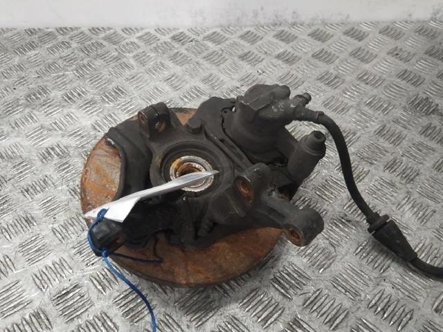46528901 FIAT Цапфа передняя правая купить в Ужгород