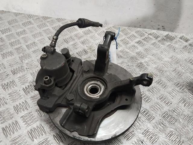 FIAT 46528901 Цапфа передняя правая в наличии Николаев