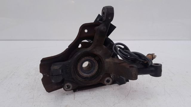 46528914 FIAT Цапфа (поворотный кулак) передний левый купить в Львов