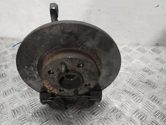 46528914 FIAT Цапфа передняя левая купить в Ирпень
