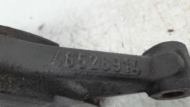FIAT 46528914 Цапфа передняя левая в наличии Харьков
