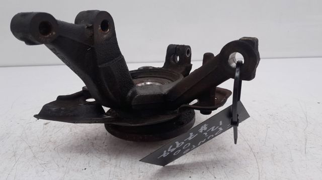 FIAT 46528914 Цапфа передняя левая в наличии Харьков