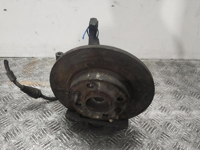 46528914 FIAT Цапфа передняя левая купить в Черкассы