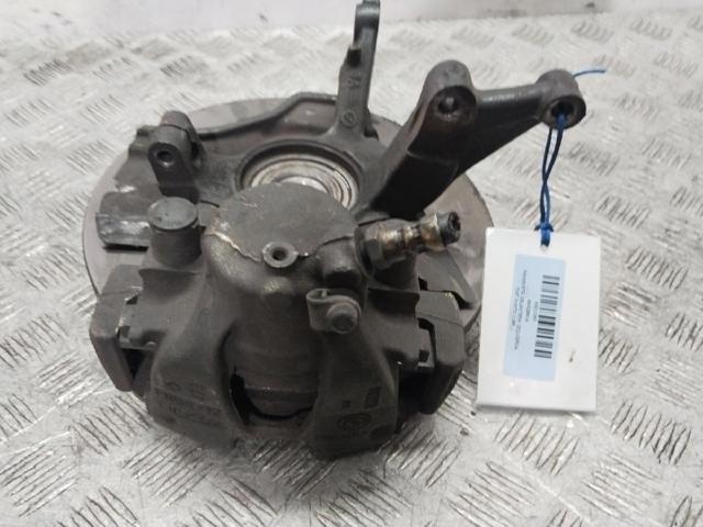 46528914 FIAT Цапфа передняя левая купить в Одесса