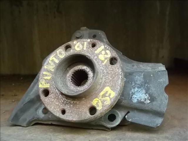 46528915 FIAT Цапфа передняя левая купить в Днепр
