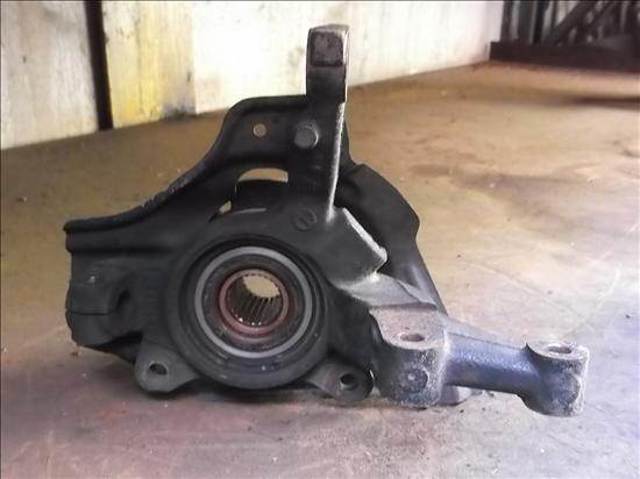 46528915 FIAT Цапфа передняя левая купить в Ровно