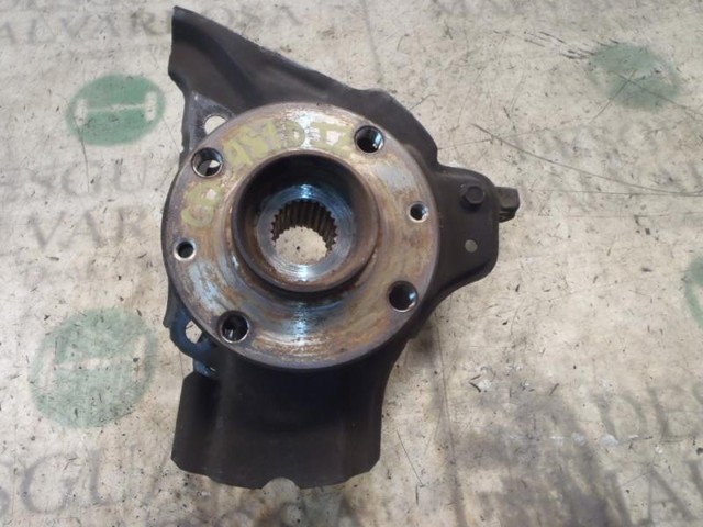46528917 FIAT Цапфа (поворотный кулак) передний левый купить в Кривой Рог