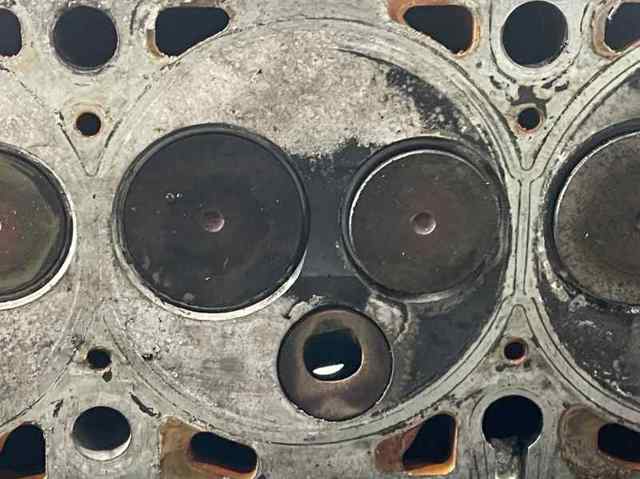 46529107 FIAT ГБЦ купить в Днепр