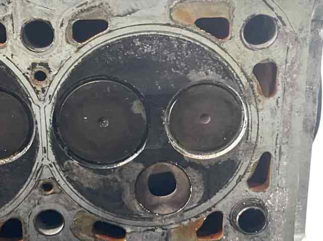 FIAT 46529107 Головка блока цилиндров (ГБЦ) в наличии Харьков