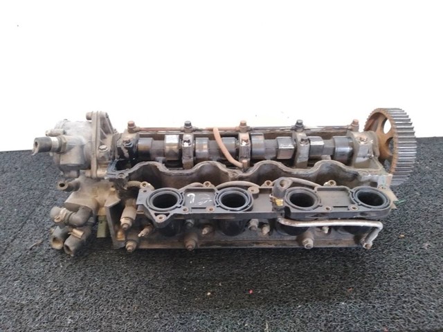46529107 FIAT Головка блока цилиндров (ГБЦ) купить в Ирпень