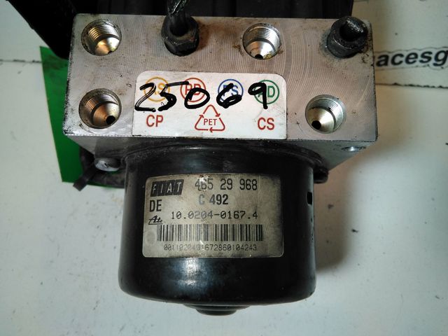 46529968 FIAT купить в Одесса
