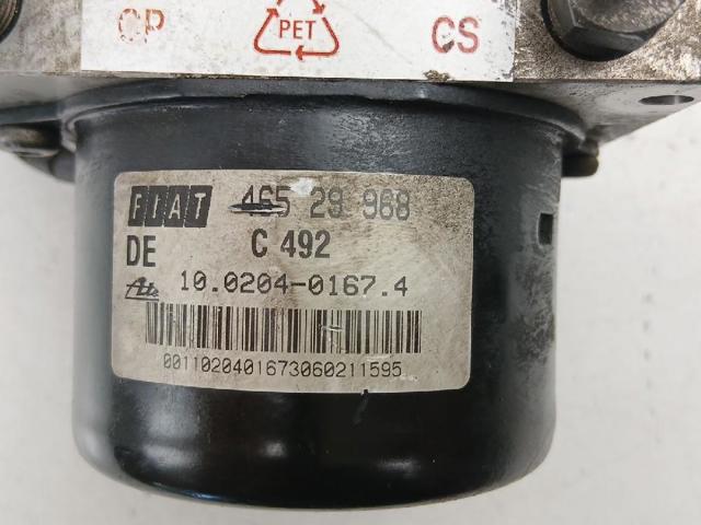 FIAT 46529968 в наличии Черновцы