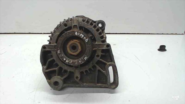 FIAT 46530060 Генератор в наличии Ровно
