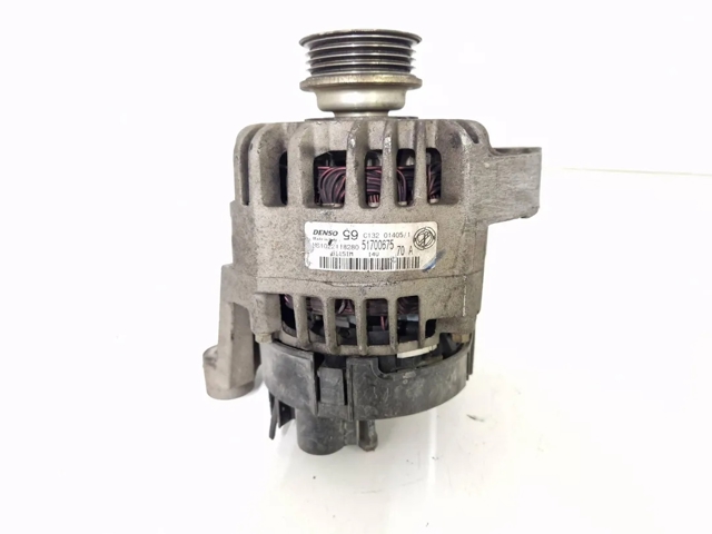 46530261 FIAT Генератор купить в Львов