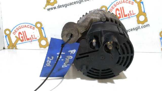 46530261 FIAT Генератор купить в Тернополь
