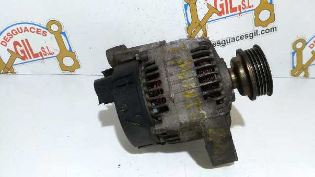FIAT 46530261 Генератор в наличии Киев
