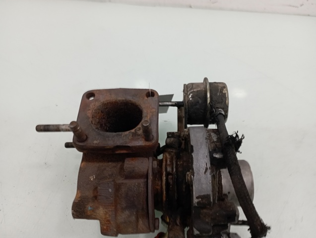 FIAT 46530592 Турбина в наличии Павлоград