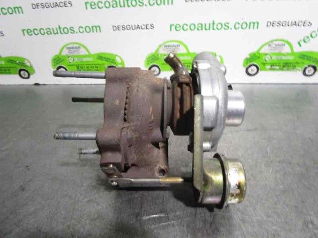 Turbina 46530592 Fiat/Alfa/Lancia