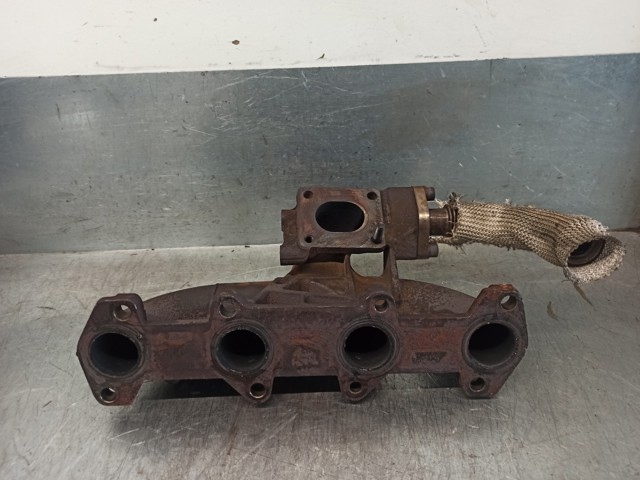 FIAT 46530748 Выпускной коллектор в наличии Днепр