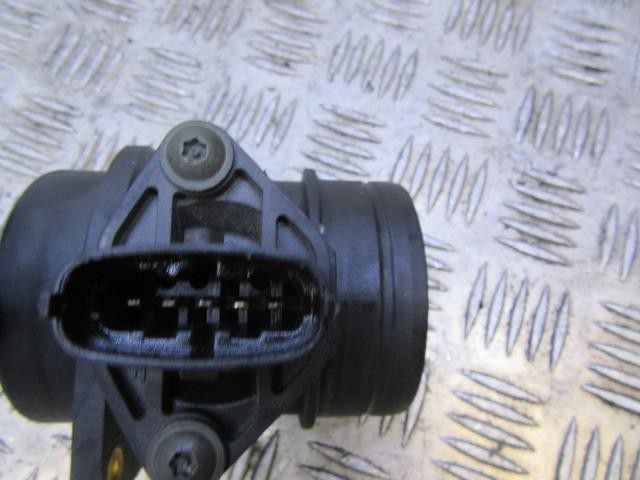 46533308 FIAT Датчик потока (расхода) воздуха, расходомер M.A.F. - (Mass Airflow) купить в Житомир