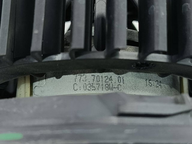 46533716 FIAT Резистор печки купить в Чернигов