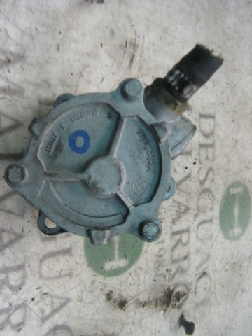 FIAT 46534127 Вакуумный насос в наличии Запорожье