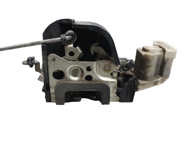46536062 FIAT Замок двери передней левой купить в Запорожье