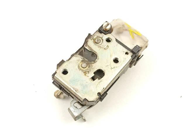 FIAT 46536068 Замок двери задней левой в наличии Одесса