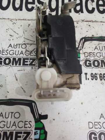 FIAT 46536068 Замок двери задней левой в наличии Павлоград