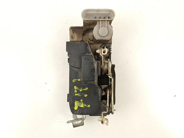 46536068 FIAT Замок двери задней левой купить в Львов