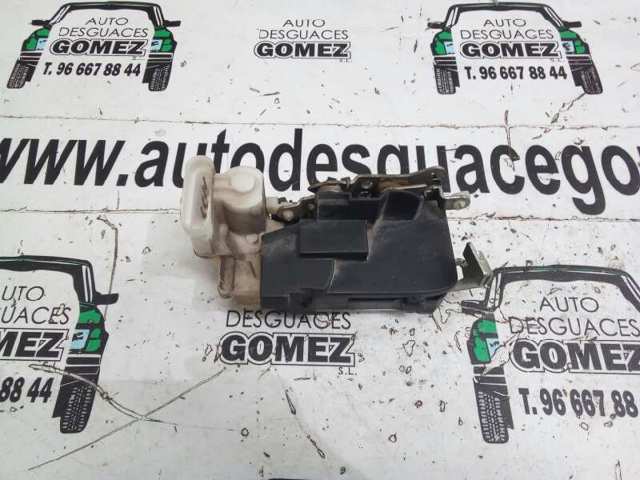 FIAT 46536068 Замок двери задней левой в наличии Одесса