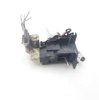 Fecho da porta dianteira esquerda 46536071 FIAT