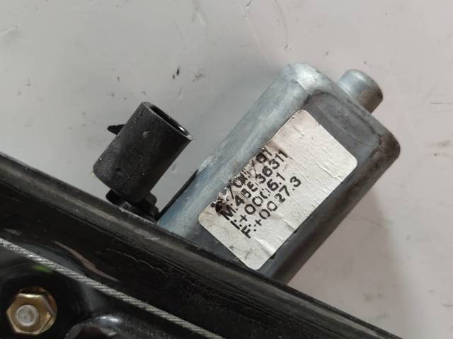 FIAT 46536311 Стеклоподъемник передней правой двери в наличии Украина