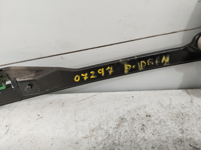 46536311 FIAT Стеклоподъемник передней правой двери купить в Винница